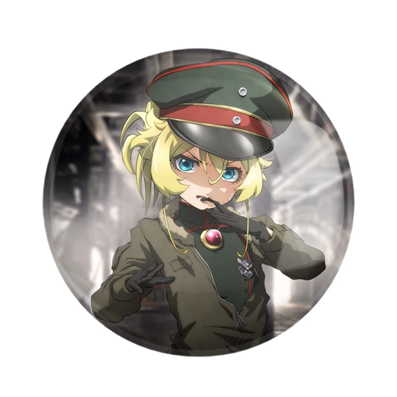 مگنت خندالو مدل تانیا انیمه یوجو سنکی کد 34646