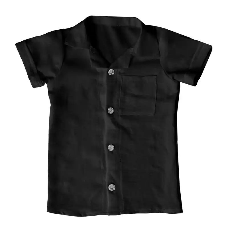 پیراهن پسرانه مدل ابروبادی محرم