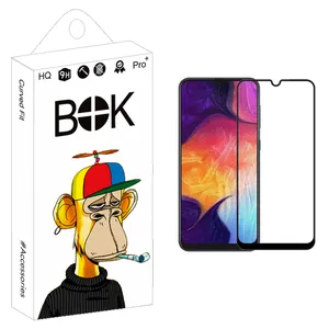 BOK +HD Screen Protector For Samsung A12