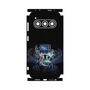 MAHOOT Star Wars Game Series-FullSkin Cover Sticker for Daria Bond II 5G