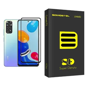 Somastel SD Glass MIX001 Screen Protector For Xiaomi Redmi Note 11
