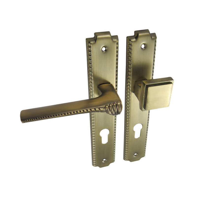 دستگیره در پخش نیکو مدل 1818AR مجموعه دو عددی دستگیره در پخش نیکو مدل 1818AR مجموعه دو عددی