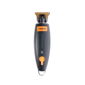 ماشین اصلاح موی سر و صورت شارژی کرونیر مدل CR-834