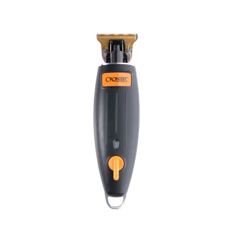 ماشین اصلاح موی سر و صورت شارژی کرونیر مدل CR-834
