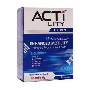 نقد و بررسی قرص اکتی لیتی ابیان دارو - بسته 60 عددی توسط خریداران