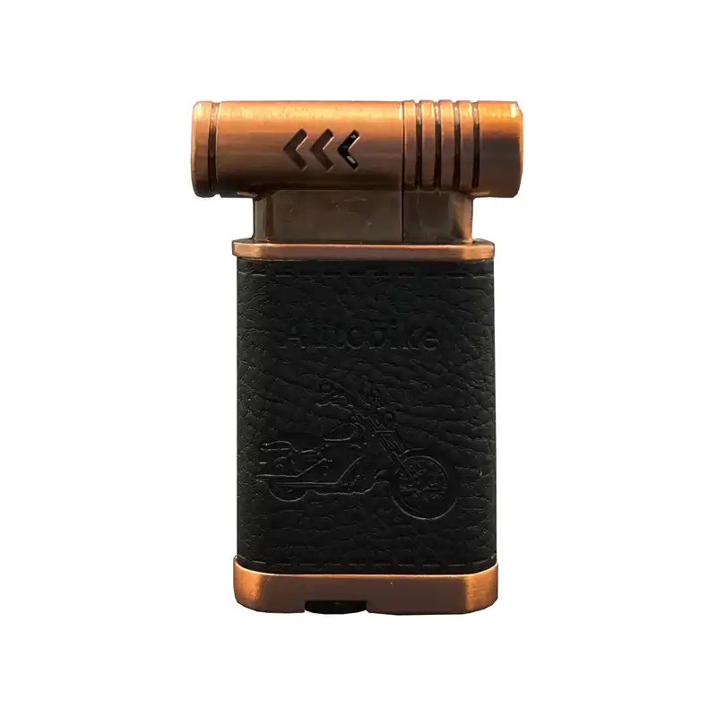 فندک طرح موتور کد DKD-702