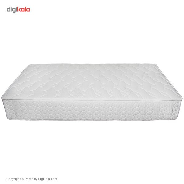 تشک یک نفره رویا مدل اولترا 4 سایز 90 × 200 سانتی متر