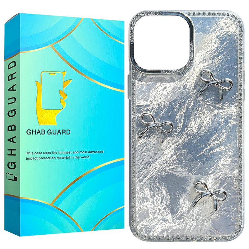 کاور قاب گارد مدل NPSILG  مناسب برای گوشی موبایل اپل iPhone 13 Pro Max