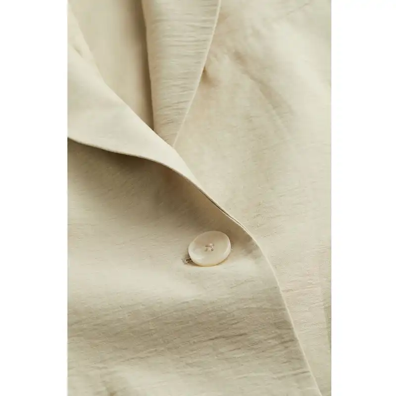 مانتو کتی زنانه اچ اند ام مدل 1046931004