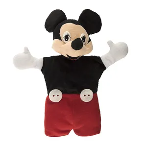 Shadi Rouyan Mickey Mouse Toys Doll
