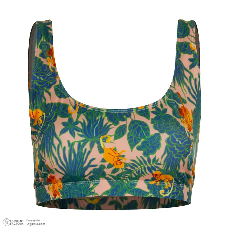 مایو زنانه مانکی مدل 0608806