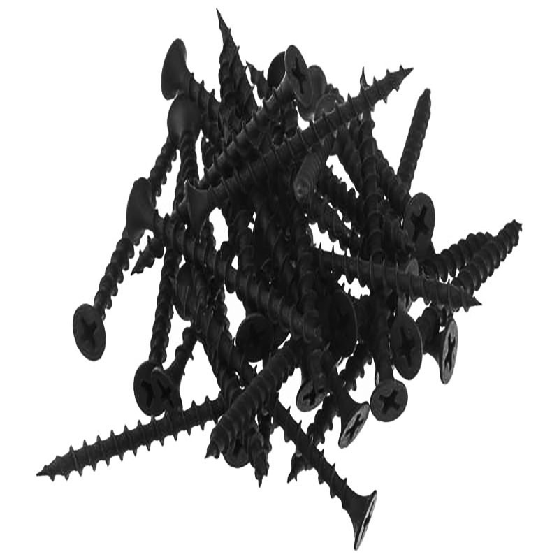 پیچ  ام دی اف مدل AK-50MM بسته 50 عددی