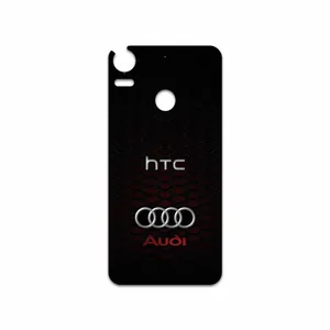 MAHOOT Audi AG Cover Sticker for HTC Desire 10 Pro