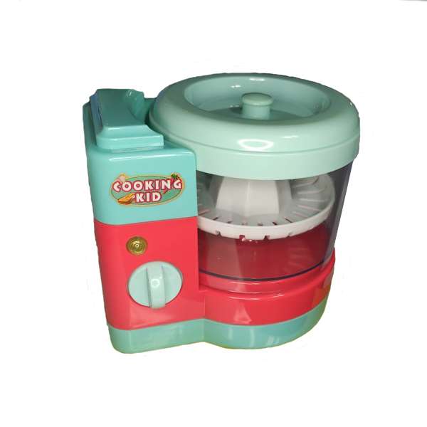 اسباب بازی مدل آبمیوه گیری کد 2802