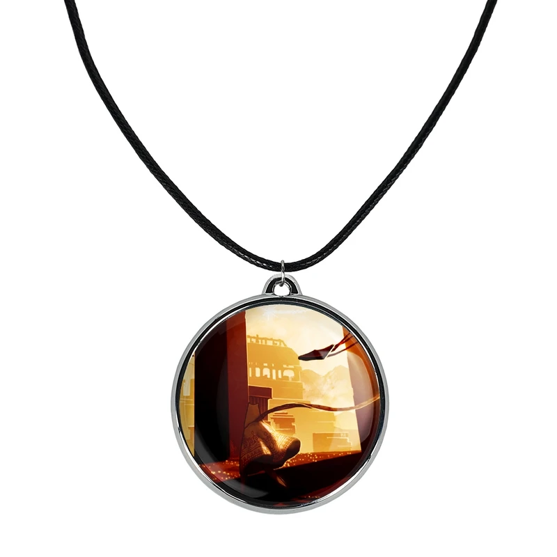 گردنبند خندالو مدل بازی جورنی (Journey) کد 3560135602