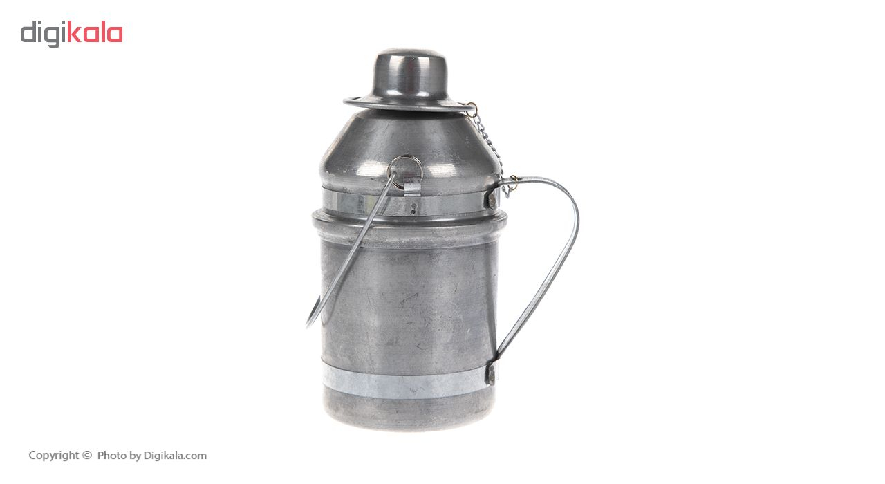 کتری سفری کد 02