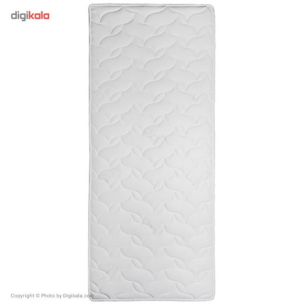 تشک یک نفره رویا مدل اولترا 4 سایز 90 × 200 سانتی متر
