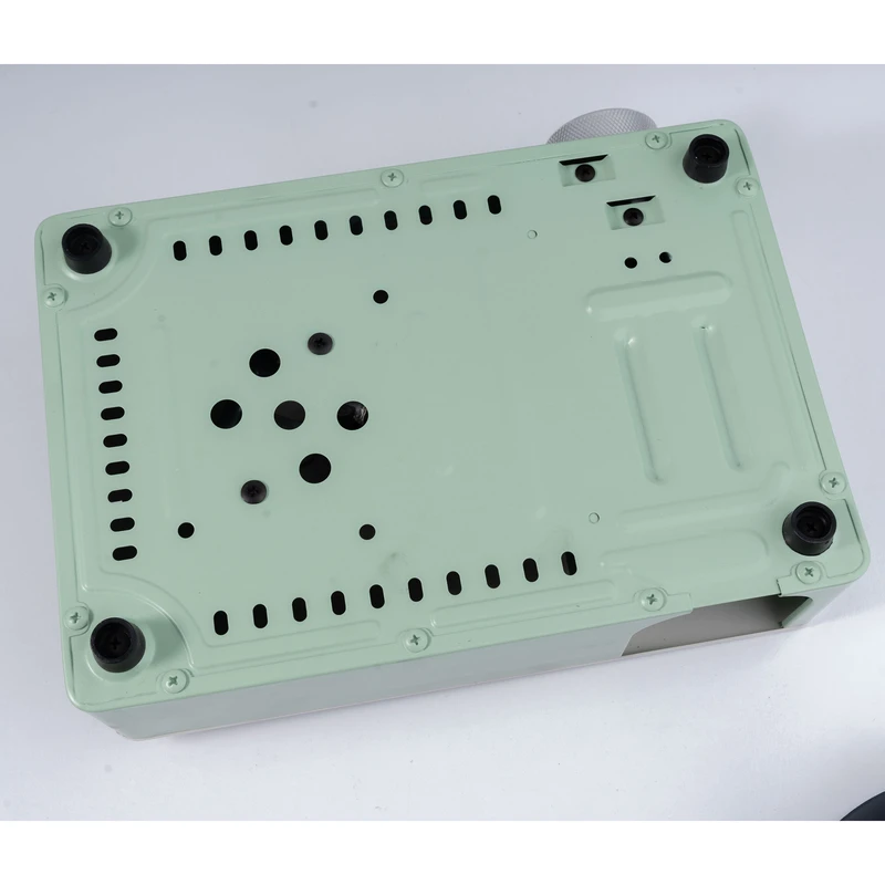 عکس شماره 12 : اجاق سفری یانچوان مدل سه شعله