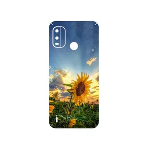 MAHOOT Summer Season Cover Sticker for Nokia G11 Plus