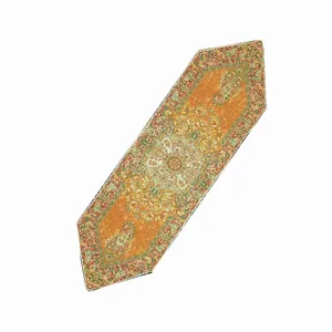 رانر ترمه مدل هشت بهشت