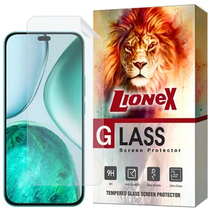 Lionex LFNMB20 Screen Protector For Honor X8c
