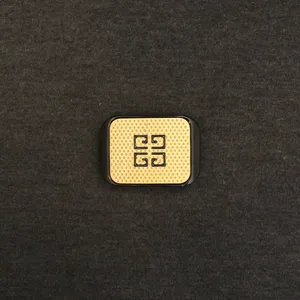 سگک کمربند مردانه کد Ki G 4