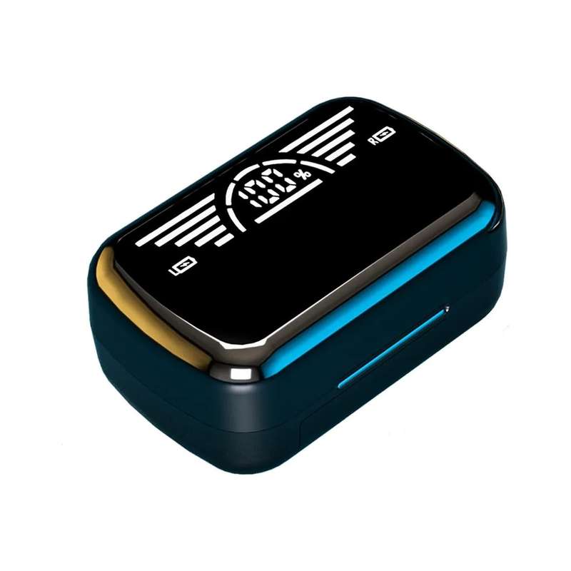 هدفون بلوتوثی مدل M66 PRo