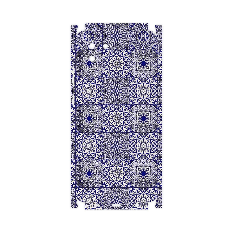 برچسب پوششی ماهوت مدل Iran Tile 11-FullSkin مناسب برای گوشی موبایل سامسونگ Galaxy A03