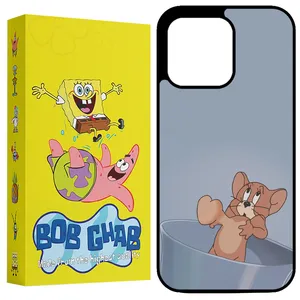  BOB Ghab BCP14PM Cover For Apple iPhone 14 Pro Max