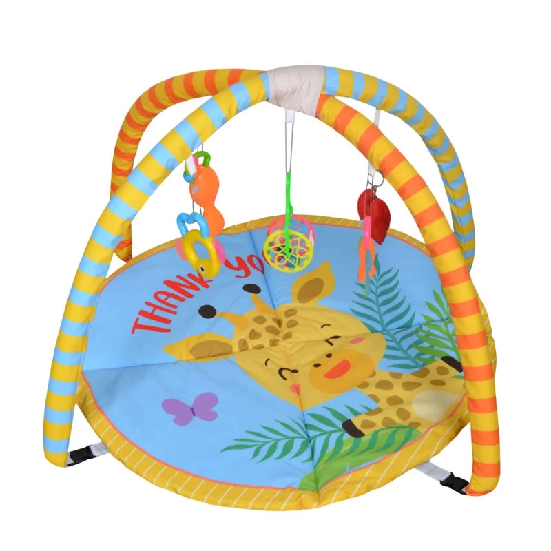 تشک بازی مدل زرافه