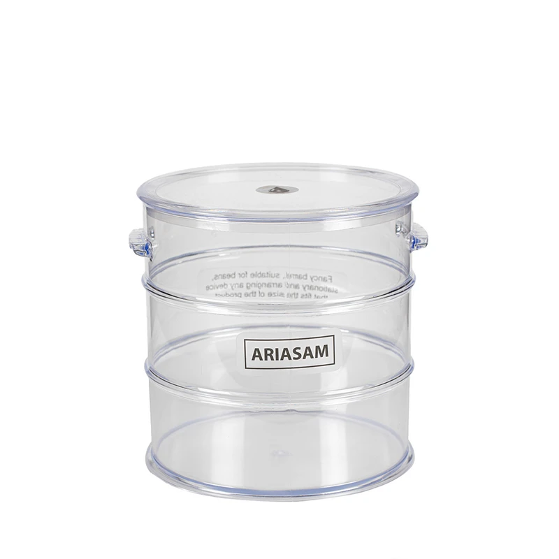 بانکه آریسام مدل بشکه