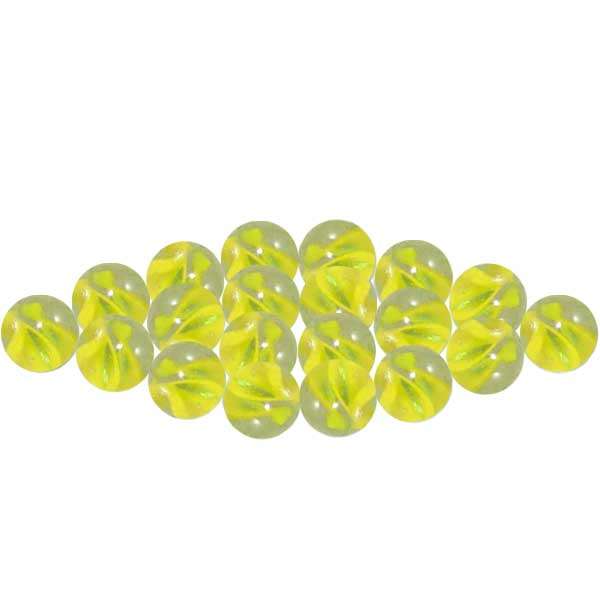 تیله بازی مدل کلاسیک بسته 20 عددی