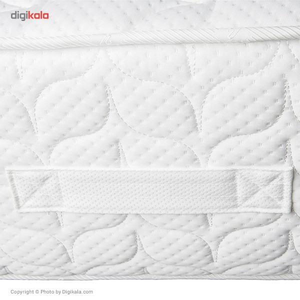 تشک یک نفره رویا مدل اولترا 4 سایز 90 × 200 سانتی متر