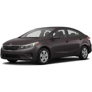 خودرو کیا Cerato اتوماتیک سال 2017