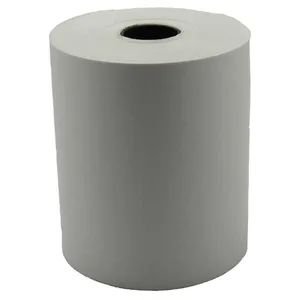 Delta  hansoll 80 mm Thermal Printer Paper 50 Pcs