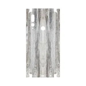 MAHOOT Wood Texture 8-FullSkin Cover Sticker for Huawei Y9 Prime 2019