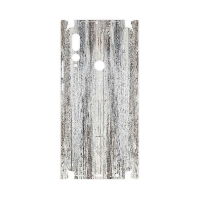 برچسب پوششی ماهوت مدل Wood Texture 8-FullSkin مناسب برای گوشی موبایل هوآوی Y9 Prime 2019