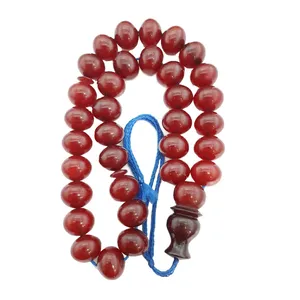 تسبیح سندلوس مدل  معطر KJT7