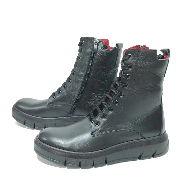 نیم بوت زنانه پریما مدل p2165