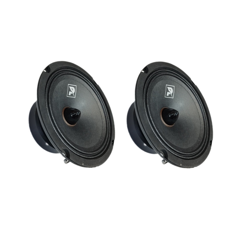 میدرنج خودرو الفاسونیک مدل psw-602 بسته دو عددی