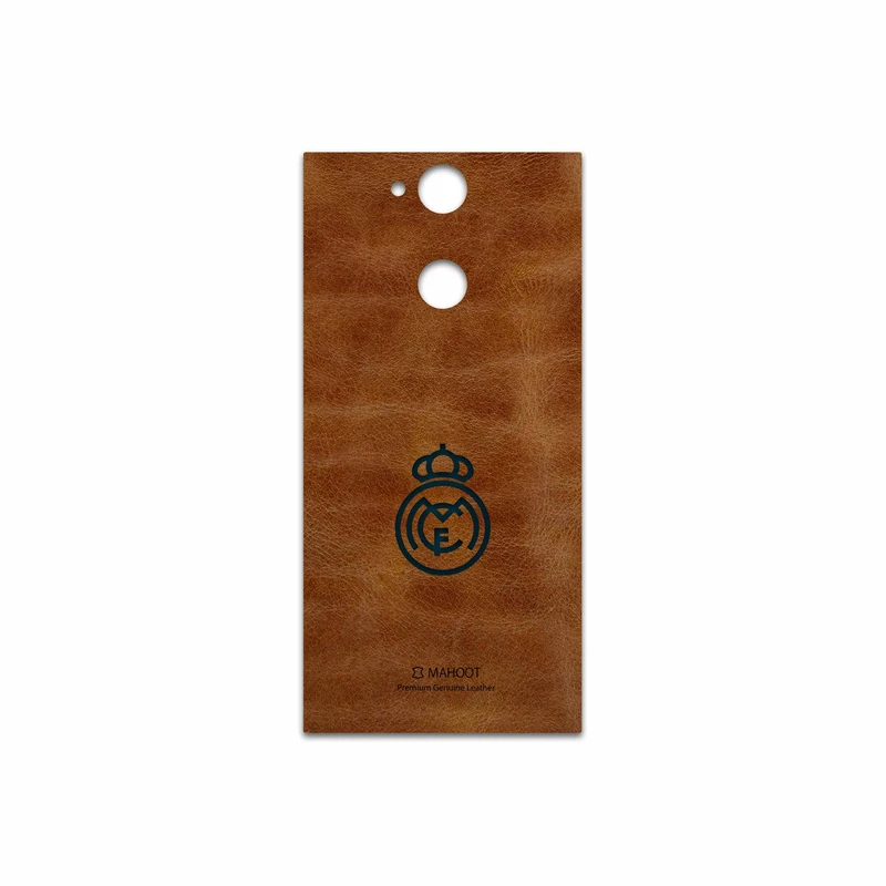 برچسب پوششی ماهوت مدل BFL-REAL مناسب برای گوشی موبایل سونی Xperia XA2