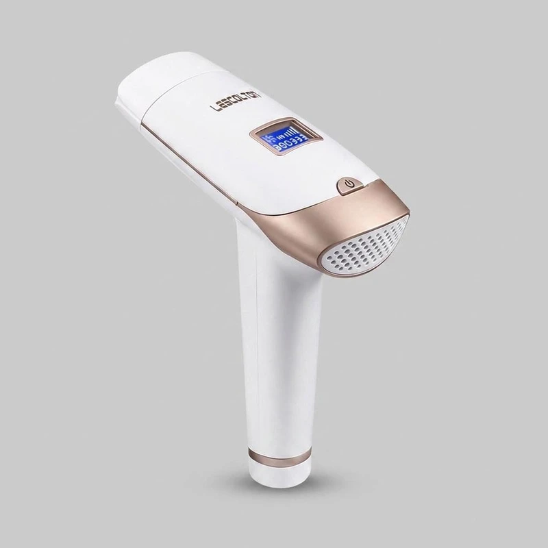 لیزر موهای زائد لسکلتون مدل T009i ULTRA