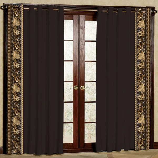 پرده کد 7482 سایز 280x140 سانتی متر