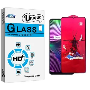 AFS Unique king Screen Protector For Realme  7i global