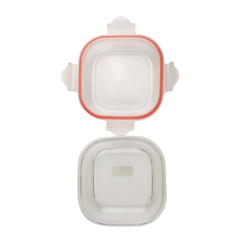 ظرف نگهدارنده لیمون مدل 520ML