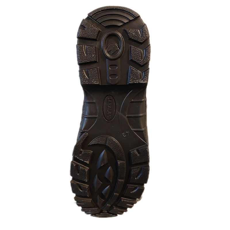 پوتین ایمنی اکولوژیک مدل سبلان