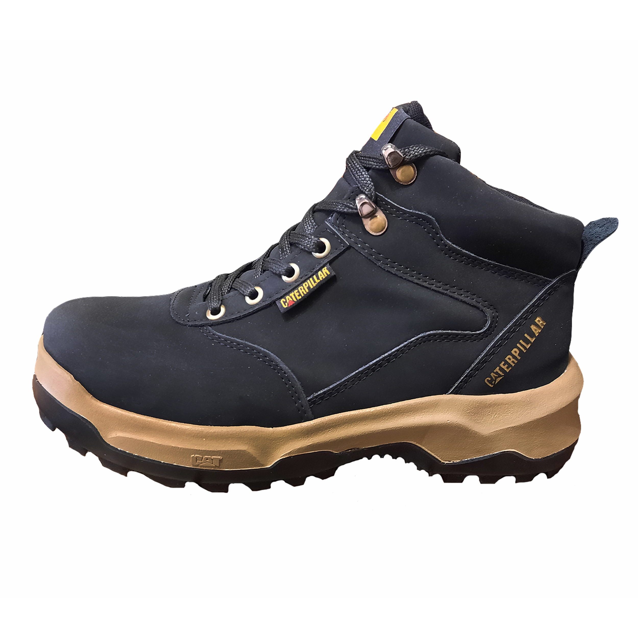 نیم بوت مردانه مدل c188