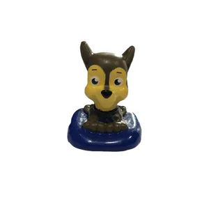 فیگور مدل سگ نگهبان طرح چیس کد 2