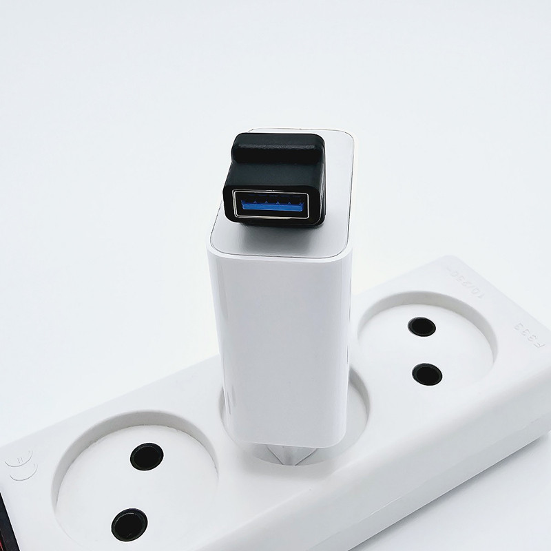 مبدل USB 3.2 به USB 3.2 مدل OTG Up 3.0