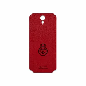 MAHOOT RL-REAL Cover Sticker for HTC Desire 620